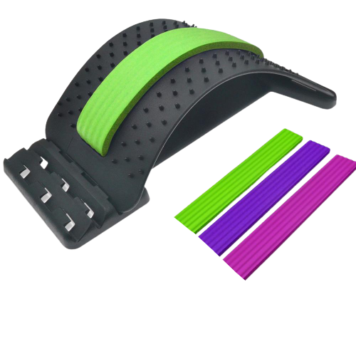 ZenSpine - Votre Solution Contre Les Douleurs De Dos