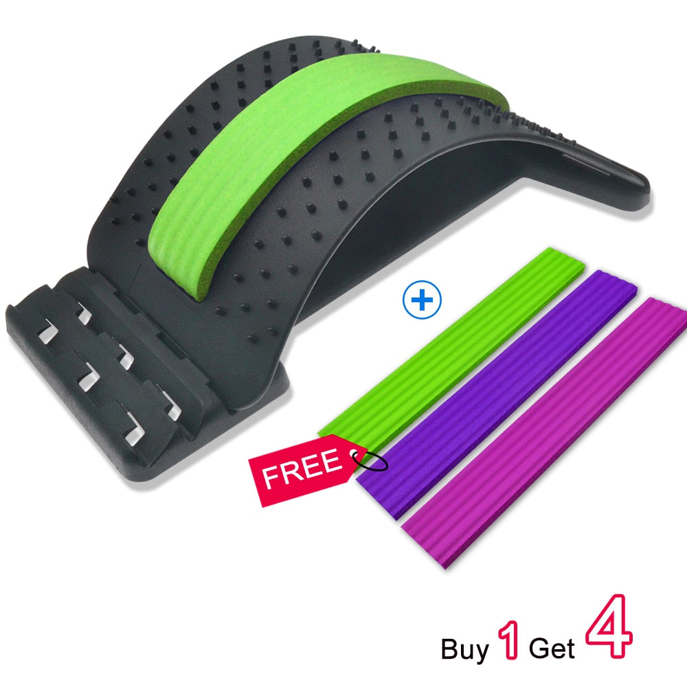 ZenSpine - Votre Solution Contre Les Douleurs De Dos